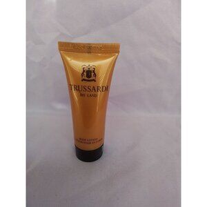 Trussardi My Land Body Lotion 1 fl oz Travel Size